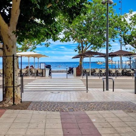 Appartement En Bord De Mer 3 Баньюль-сюр-Мер Экстерьер фото