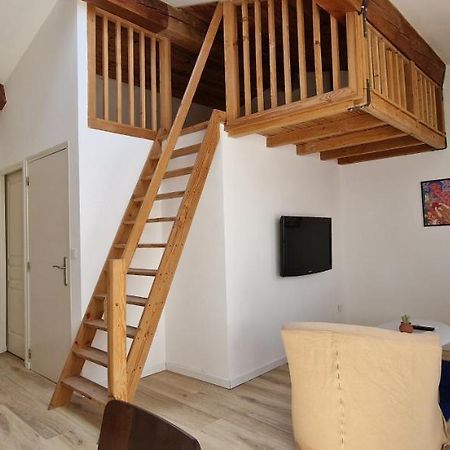 Appartement En Bord De Mer 3 Баньюль-сюр-Мер Экстерьер фото