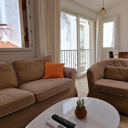 Appartement En Bord De Mer 3 Баньюль-сюр-Мер Экстерьер фото