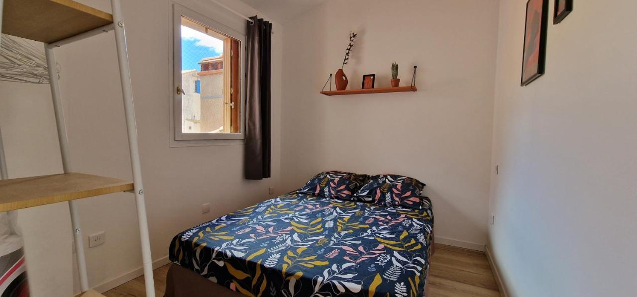 Appartement En Bord De Mer 3 Баньюль-сюр-Мер Экстерьер фото